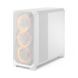 Корпус для ПК FRACTAL DESIGN Meshify 3 XL White RGB TG CT (FD-C-MES3X-06) [303882], фото 3