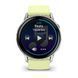 Смарт-годинник Garmin Venu 4 45mm Silver with Citron Silicone (010-03014-42) [619283], фото 7