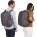 Рюкзак Thule Subterra 2 Backpack 27L TSLB-417 Vetiver Gray (3205029) [201719], фото 5