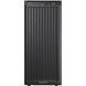 Корпус Chieftec UNI, без БЖ, 1x USB Type C, 1 x USB3.0, ATX, Black (BW-01B-OP) [405301], фото 2