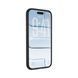 Чохол Belkin для iPhone Air, Magnetic Protective Grip, Black (MSA037HQBK) [111893], фото 6