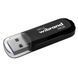 Флеш-накопичувач Wibrand USB 3.2 Gen1 Marten 64GB Black (WI3.2/MA64P10B) [803044], фото 1