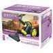 Порохотяг BROCK контейнерний/ 800Вт/ 2л/ фільтр НЕРА/ чорно-жовтий (BVC 8056 YT) [401625], фото 2
