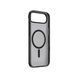 Чохол Belkin для iPhone Air, Magnetic Protective Grip, Black (MSA037HQBK) [111893], фото 4