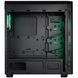 Корпус Chieftec SCORPION 4 4x120mm A-RGB, USB-C, ATX, без БЖ, Black (GL-04B-UC-OP) [405478], фото 4