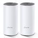 Бездротовий маршрутизатор TP-Link AC1200 (2-pack) (Deco E4) [202794], фото 1