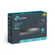 Комутатор TP-LINK (TL-R470T+) [301701], фото 4