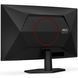 Монітор TFT 27" AOC, VA, 180Гц, вигнутий, 2хHDMI, DP, колонки, чорно-червоний (C27G42E) [402766], фото 7