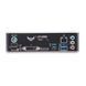 Материнcька плата ASUS TUF GAMING B450M-PLUS II sAM4 B450 4xDDR4 HDMI DVI mATX (90MB1620-M0EAY0) [109066], фото 2