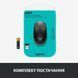 Миша бездротова Logitech M190 Wireless Mid Grey (910-005906) [606406], фото 9