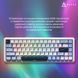 Клавіатура бездротова Ajazz AK680 Max (8+8K) Magnetic Switch White (AK680-M-BWD-A) [612713], фото 7