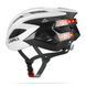 Захисний шолом Livall BH60SE NEO (L) White (55-61см), акустика, мікрофон, сигнали поворотів та стопів, додаток, пульт BR80, Bluetooth (ZHLIV-T60SEN-4013) [800032], фото 1