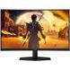 Монітор TFT 27" AOC, VA, 180Гц, вигнутий, 2хHDMI, DP, колонки, чорно-червоний (C27G42E) [402766], фото 1