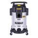 Пилосос професійний DeWalt 750Вт 2400л/хв контейнер 30л 8.4кг (DXV30SAPTA) [110192], фото 1