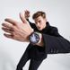 Смарт-годинник HOCO Y40 38mm. 315 mAh. IP68 Smart watch(call version) Black (6942007672078) [806613], фото 10