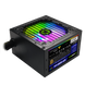 Блок живлення GAMEMAX (VP-500-RGB) [303155], фото 3