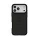 Чохол UAG для iPhone 17 Pro Max, Civilian MagSafe, Black (114546114040) [111040], фото 2