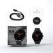Смарт-годинник (Black Shark S3 Classic BS-W2410 Black) [616805], фото 4