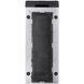Корпус Chieftec UNI, без БЖ, 1x USB Type C, 1 x USB3.0, ATX, Black (BW-01B-OP) [405301], фото 7