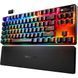 Клавіатура ігрова оптична SteelSeries Apex Pro TKL WL Gen 3 UA HyperMagnetic, OmniPoint 3.0, OLED (64871) [401056], фото 4