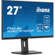 Монітор IIYAMA (XUB2797QSNP-B1) [300680], фото 2