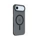 Чохол Belkin для iPhone Air, Magnetic Protective Grip, Black (MSA037HQBK) [111893], фото 3