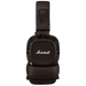 Гарнітура Marshall Headphones Major V Brown (1006834) [201412], фото 2