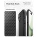 Чохол Spigen для iPhone 17, Liquid Air, Matte Black (ACS10369) [111302], фото 3