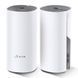 Бездротовий маршрутизатор TP-Link AC1200 (2-pack) (Deco E4) [202794], фото 2