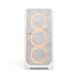 Корпус для ПК FRACTAL DESIGN Meshify 3 XL White RGB TG CT (FD-C-MES3X-06) [303882], фото 2