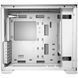 Корпус FSP без БЖ ATX White (CMT580W) [402986], фото 4