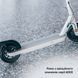 Електросамокат OKAI ES10-NEON Lite White 9", 300(600)W, 7.8Ah, 30km, 25km\h, 20%, NFC, App, 15kg (ES10-W) [800009], фото 15