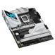 Материнcька плата ASUS ROG STRIX Z790-A GAMING WIFI II s1700 Z790 4xDDR5 M.2 HDMI DP Wi-Fi BT ATX білий (90MB1FN0-M0EAY0) [109123], фото 4