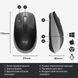 Миша бездротова Logitech M190 Wireless Mid Grey (910-005906) [606406], фото 6
