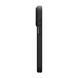 Чохол UAG для iPhone 17 Pro Max, Civilian MagSafe, Black (114546114040) [111040], фото 12