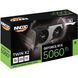 Відеокарта GeForce RTX5060 Ti Inno3D TWIN X2, 8GB GDDR7, 128bit, PCI Express 5.0 (N506T2-08D7-193075N) [400881], фото 2