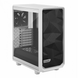 Корпус для ПК FRACTAL DESIGN Meshify 2 Compact White TG CT (FD-C-MES2C-05) [303832], фото 3
