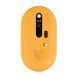 Миша 2E MF300 PETS:CATS&DOGS Silent WL BT, жовтий (2E-MF300WPETSYW) [104092], фото 6