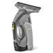 Пилосос для миття вікон акумуляторний Karcher WVP10 3.7В контейнер для води 0.2л 0.95кг (1.633-550.0) [105548], фото 1