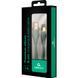 Кабель Cablexpert USB - Lightning (M/M), 2.1 A, 1.5 м, Green (CC-USB2S-AM8PM-1.5M-G) [604273], фото 2