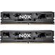 Модуль пам`ятi DDR5 2x16GB/5600 Apacer NOX (AH5U32G56C522MBAA-2) [612638], фото 7