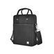Сумка WIWU 14" Hali Vertical Bag Black (6976195091779) [806447], фото 3