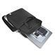 Сумка WIWU 14" Hali Vertical Bag Black (6976195091779) [806447], фото 7