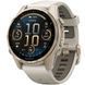 Смарт-годинник Garmin Fenix 8 43mm AMOLED Sapphire Soft Gold with Fog Gray Silicone (010-02903-11) [619660], фото 13