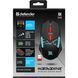 Мишка Defender Horrodine GM-237, бездротова, ігрова, 6кн., 3200 dpi., 320 mAh, чорна (52237) [401332], фото 5