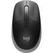 Миша бездротова Logitech M190 Wireless Mid Grey (910-005906) [606406], фото 7