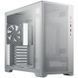 Корпус FSP без БЖ ATX White (CMT580W) [402986], фото 1