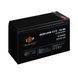 Акумулятор AGM LPM 12V - 12 Ah (LP6550) [900163], фото 3