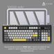 Клавіатура бездротова Ajazz AK980 V2 Gift Switch V2 Black (AK980-V2-G-BGY) [618100], фото 12
