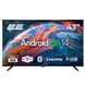 Телевізор 43" 2E LED FHD 60Hz Smart Android Black (2E-43A07B) [111221], фото 2
